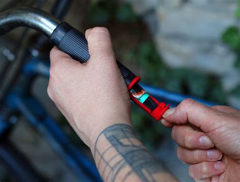Revolutionize Your Bike Maintenance with 3D Printing Tools!